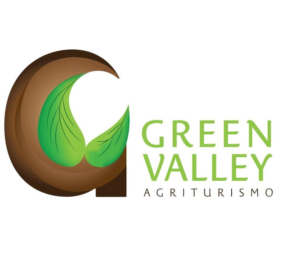 Agriturismo Green Valley Cene Exterior photo